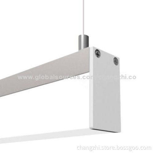 LED pendant lighting